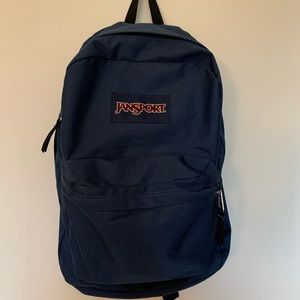 Jansport Backpack